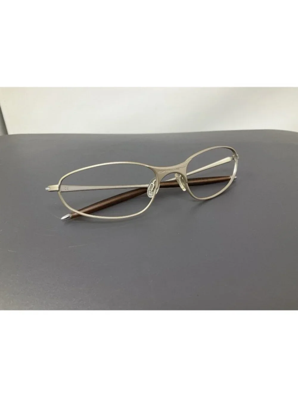 Oakley frame very